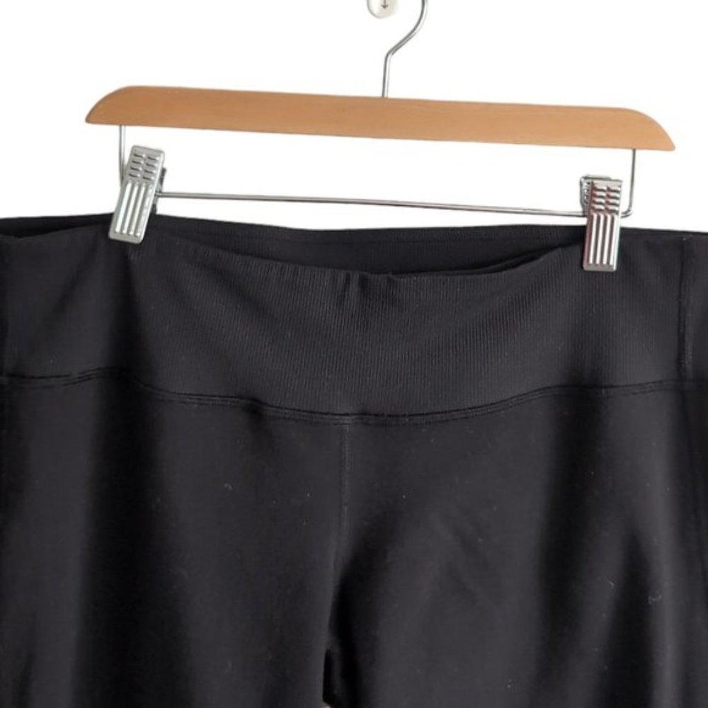 Lululemon Clam Digger II Wide Leg Crop Pant - Picture 7 of 8